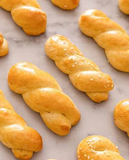Koulourakia