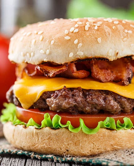 US Burger