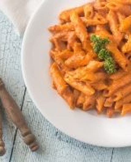 Pasta alla Vecchia Bettola