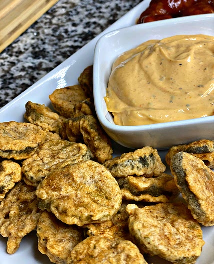 Spicy Ranch