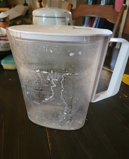 Horchata (Mexican)
