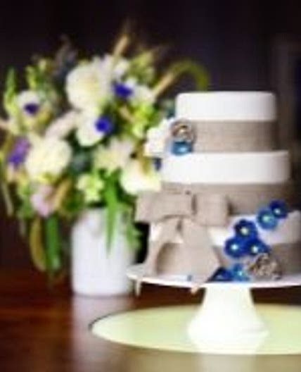 Story Princess Cake
