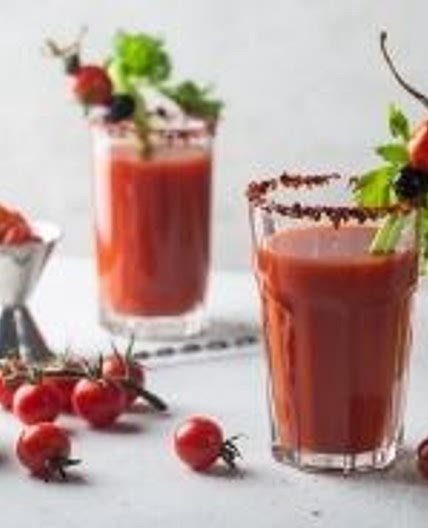 Mary Berry's Retro Crab Cocktail