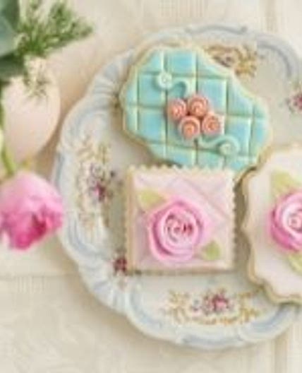 Classic Sugar Cookies