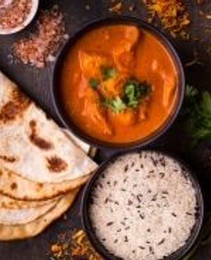 Chicken Tikka Masala