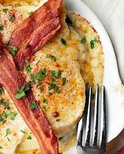 Kentucky Hot Brown Recipe