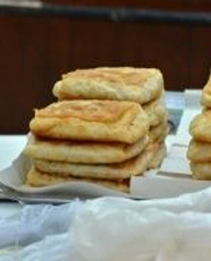 Akki Roti Recipe