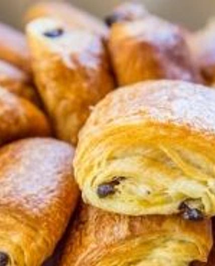 Indian Pastry Recipes