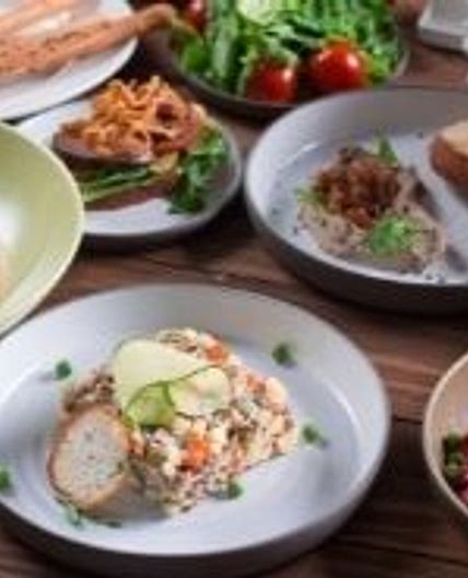 Russian Salad Recipe