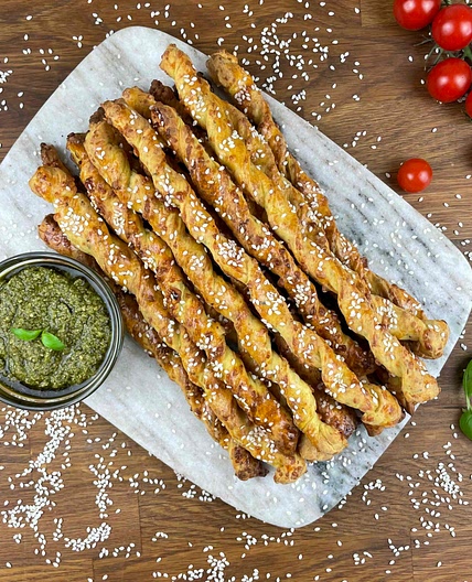 Cheese Sticks