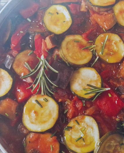Ratatouille