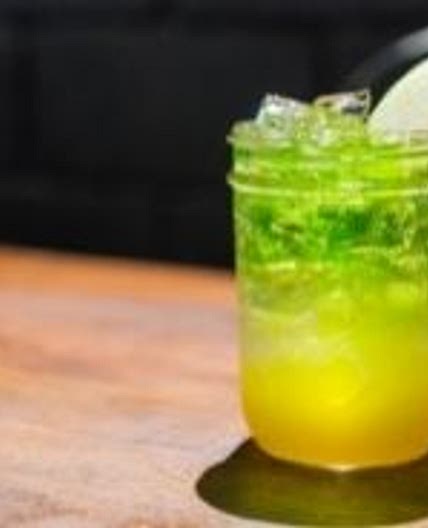 MELON CREAM WATER
