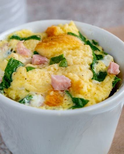 Breakfast-in-a-Mug