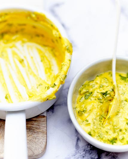 Sauce béarnaise