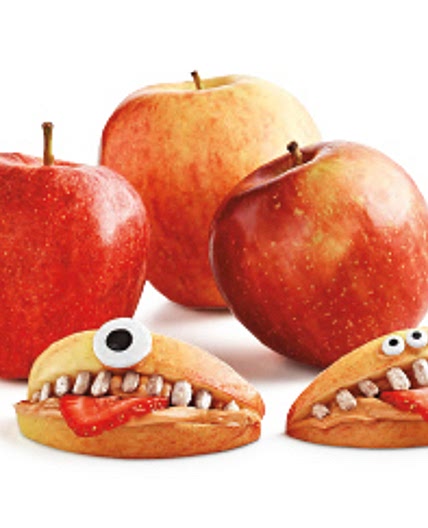 Monster Mouths
