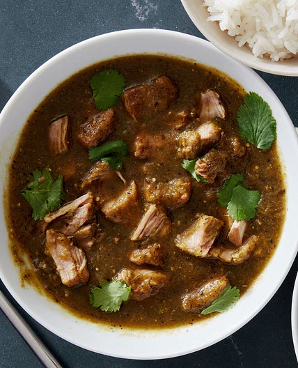 Chile Verde