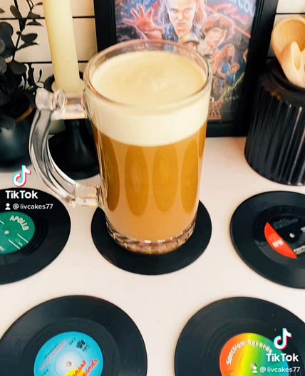 Hopper’s Morning “Brew”