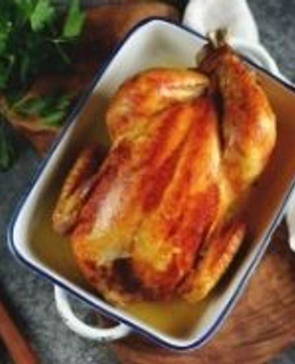 honey soy marinade recipe