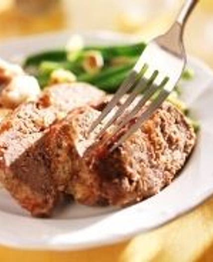 meatloaf recipe
