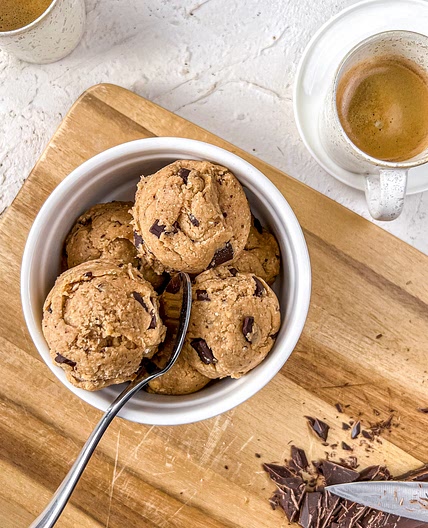 Edible Cookie Dough