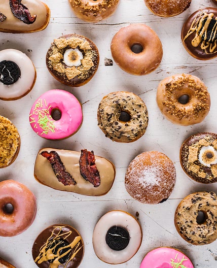 Donuts