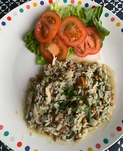 Cook up Rice