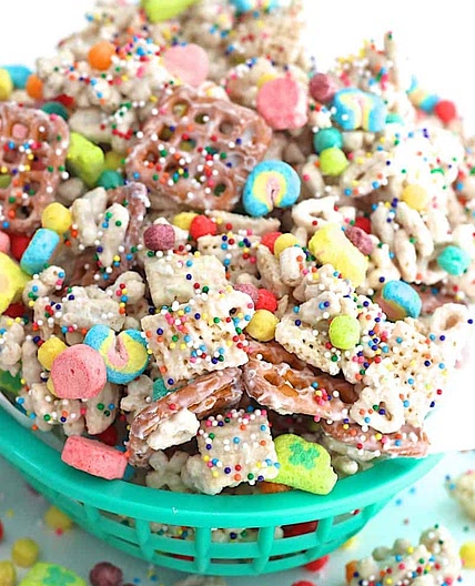 Magic Mix