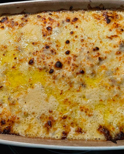sausage hash brown casserole