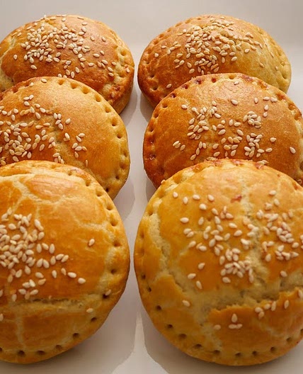 How to make FRAGRANT CHICKEN PIE at home?