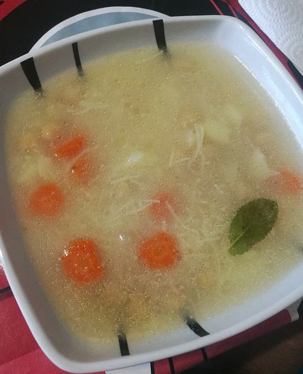 Puchero