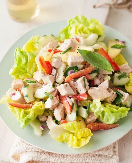 Chicken Salad