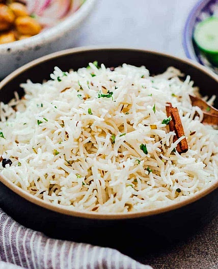 Rice