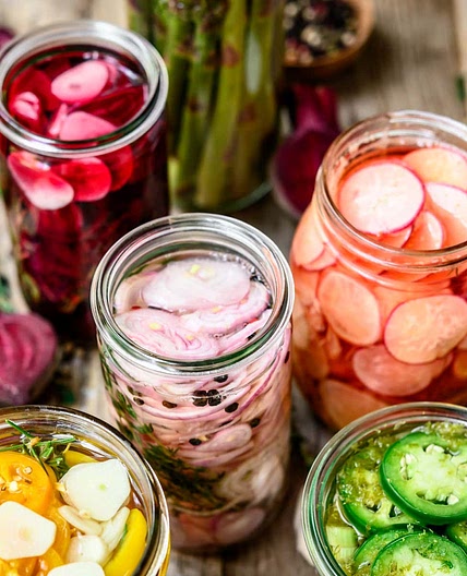 Pickles