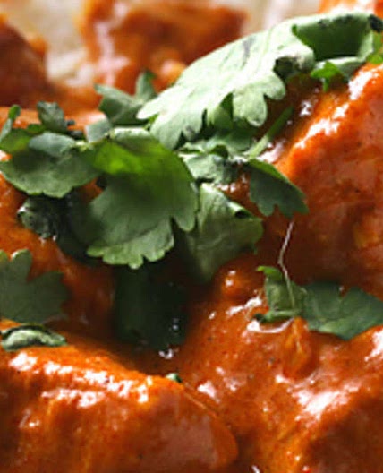 Dieses Chicken Tikka Masala wird dich und deine Geschmacksknospen jubeln lassen