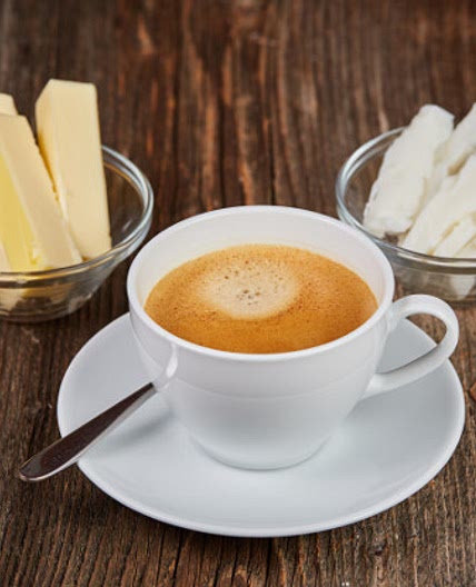 Body-Kind Coffee