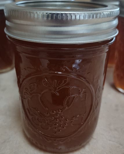 Pepper Jelly