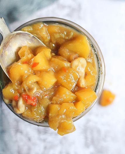 Mango Chutney