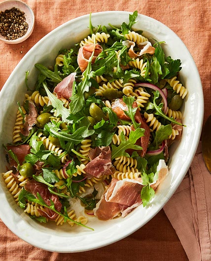 Pasta Salad