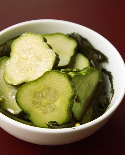 Quick and Easy Dill Pickle Chips for Hamburgers and Sandwiches Recipe