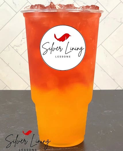 Beach Sangria