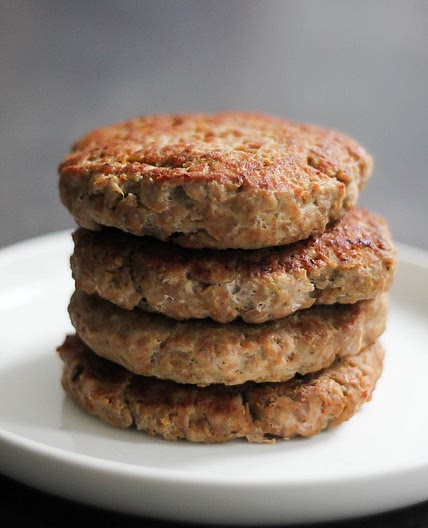 Lesotho Burger