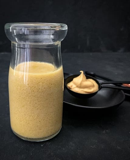Dijon Mustard Vinaigrette