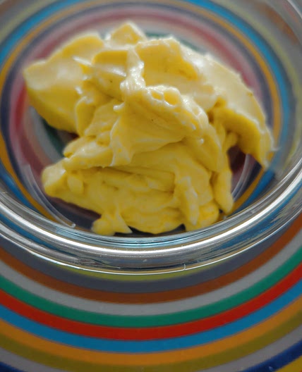 Mayonnaise (cuisine companion)