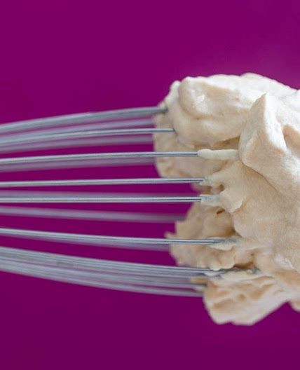Cajeta Whipped Cream Recipe
