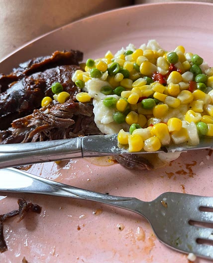 Softa’s Slow Cooker Beef Ribs