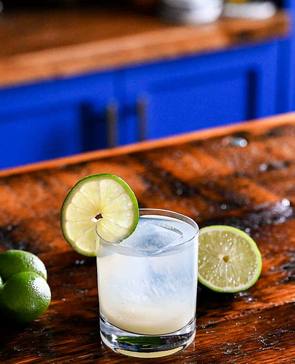 Ranch Water