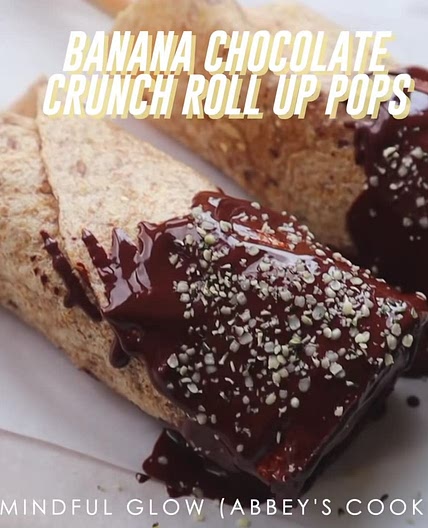 Roll Up Pops