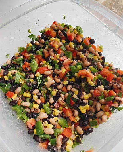Texas Caviar (Cowboy Caviar)