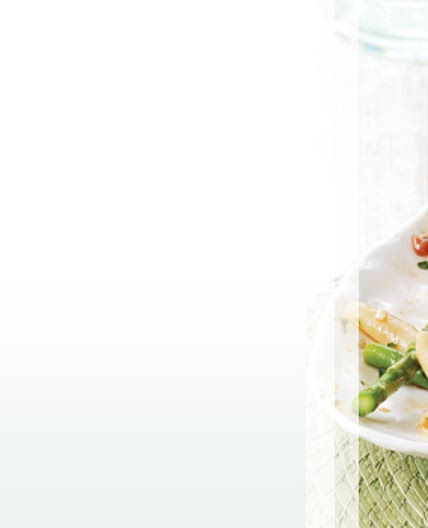 Ontario Asparagus and Chicken Pasta Salad with Zesty Dressing