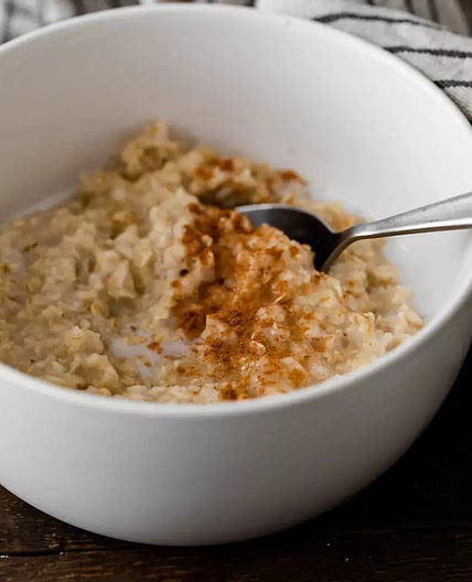 Oats w Protein